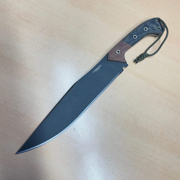 Condor Atrox Bushcraft Knife - Image 3