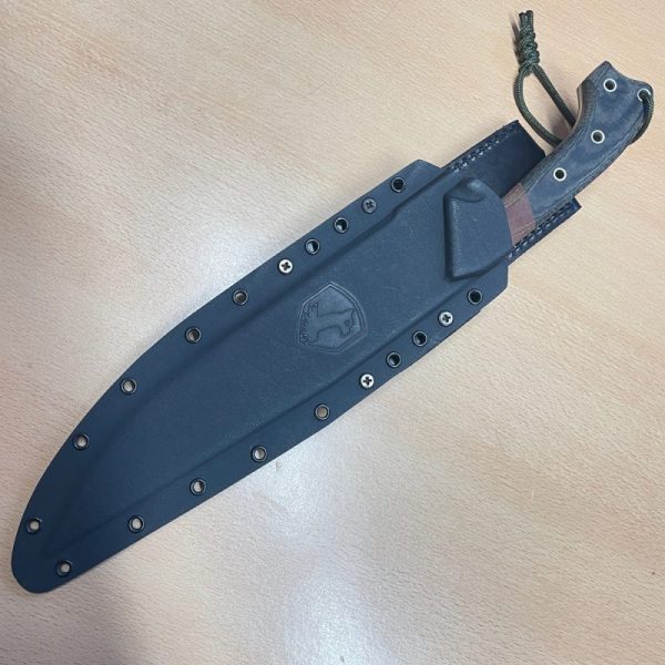 Condor Atrox Bushcraft Knife - Image 7