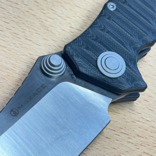 Maxace Sandstorm K Linerlock - Image 9