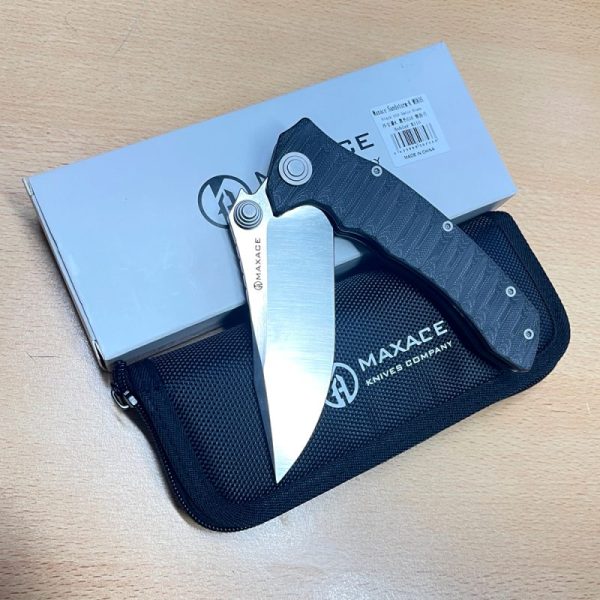 3815 i Maxace knife