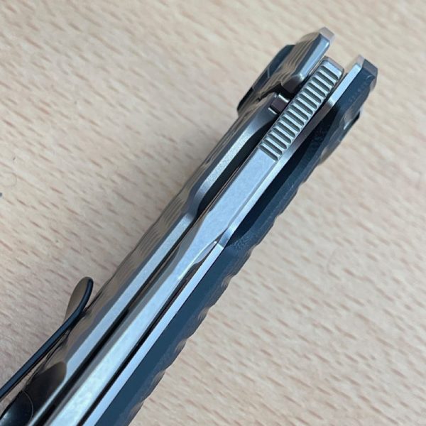Zero Tolerance 0308 KAI - Image 2