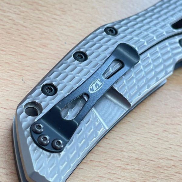 Zero Tolerance 0308 KAI - Image 9