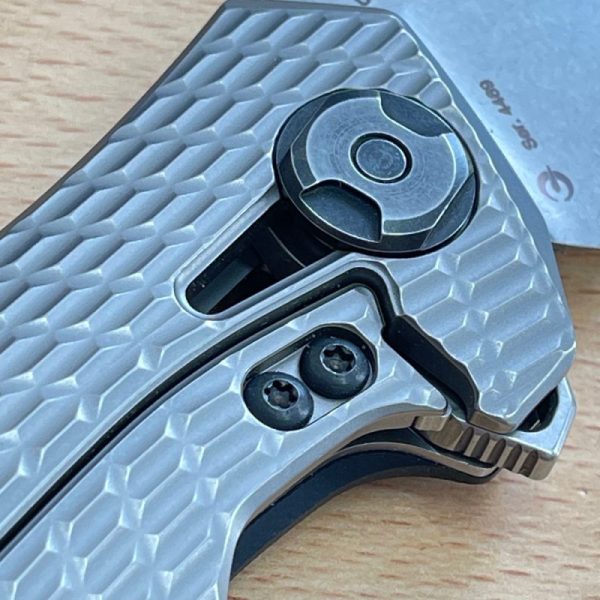 Zero Tolerance 0308 KAI - Image 8
