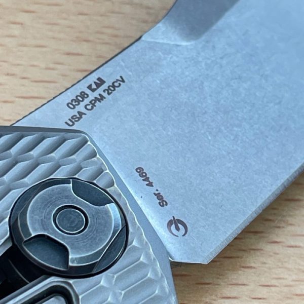 Zero Tolerance 0308 KAI - Image 7