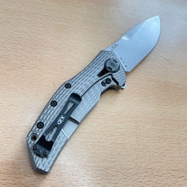 Zero Tolerance 0308 KAI - Image 6