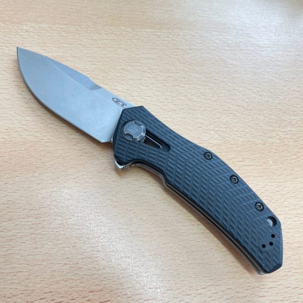 Zero Tolerance 0308 KAI - Image 5