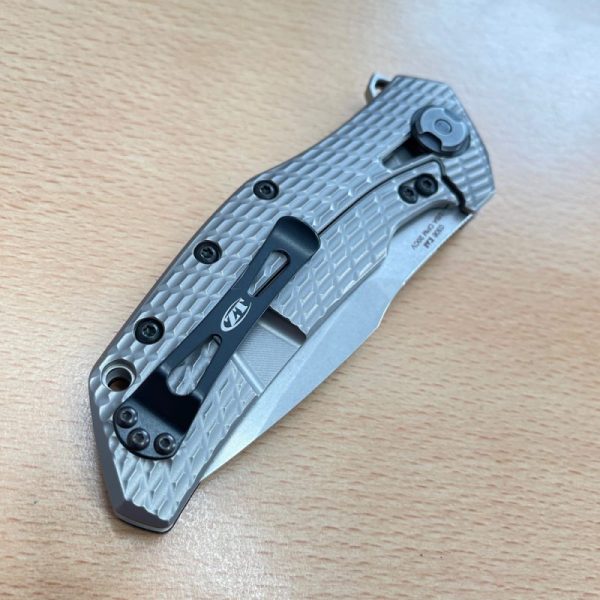 Zero Tolerance 0308 KAI - Image 4