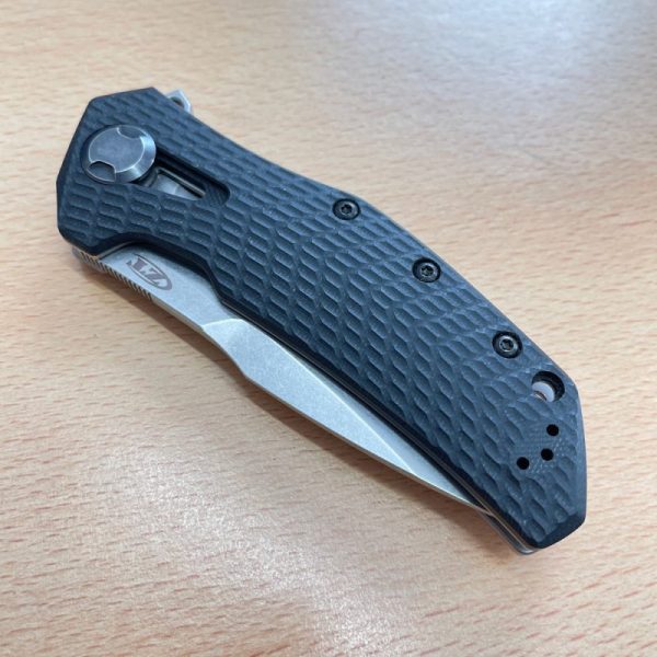 Zero Tolerance 0308 KAI - Image 3
