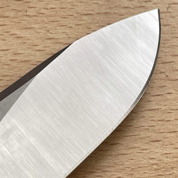 zero tolerance 0562TI Custom - Image 7