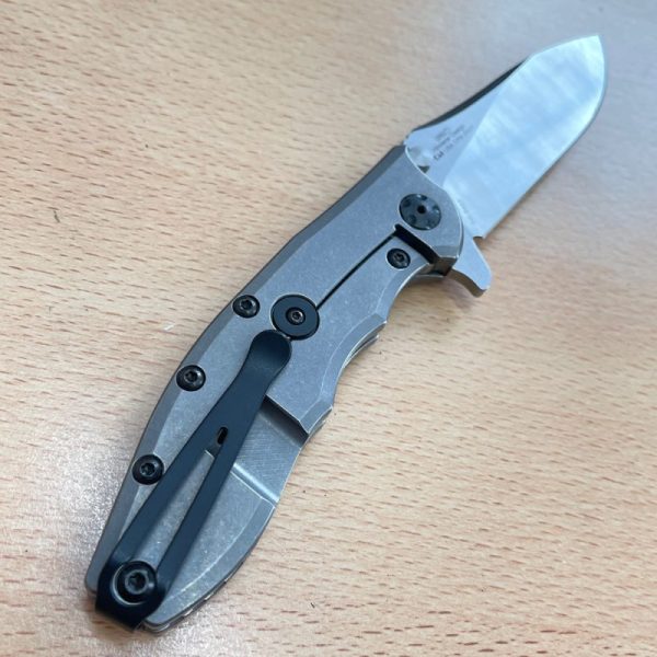 zero tolerance 0562TI Custom - Image 4