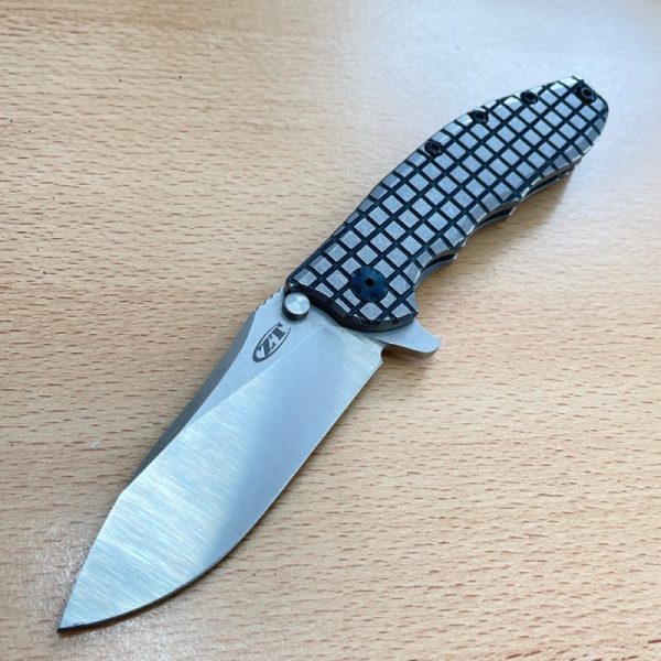 zero tolerance 0562TI Custom - Image 3