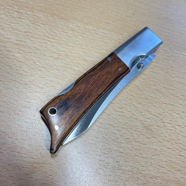 Al Mar Gun Stock - Image 2
