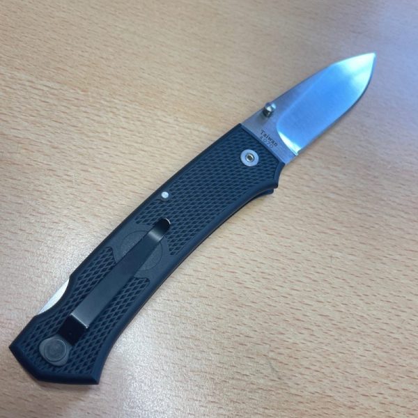 KA-BAR Dozier 4070 Pocketknife - Image 3
