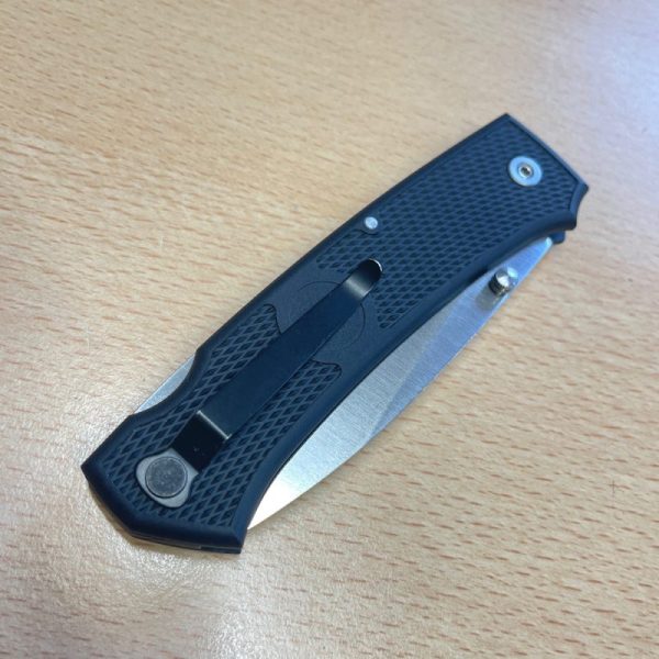KA-BAR Dozier 4070 Pocketknife - Image 2