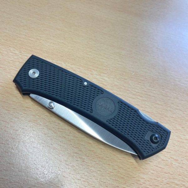 KA-BAR Dozier 4070 Pocketknife - Image 5