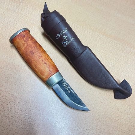 The Lapin Erapuukko 72