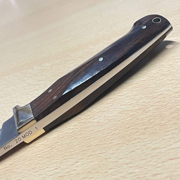 The Stiper Hunting Knife - Image 9
