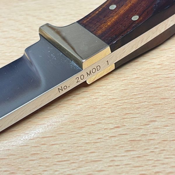 The Stiper Hunting Knife - Image 8