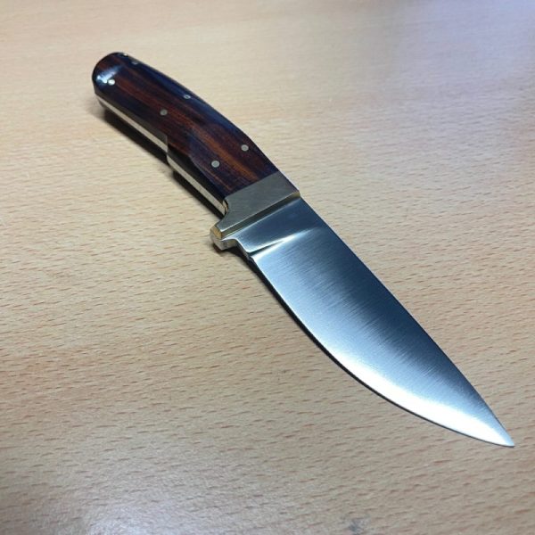 The Stiper Hunting Knife - Image 7