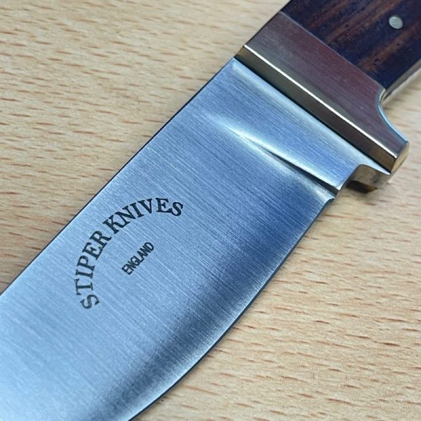 The Stiper Hunting Knife - Image 6
