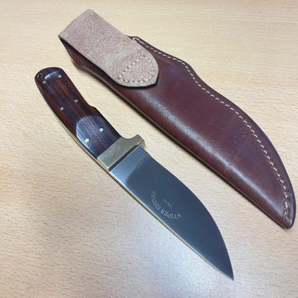 The Stiper Hunting Knife - Image 4
