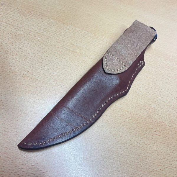 The Stiper Hunting Knife - Image 3