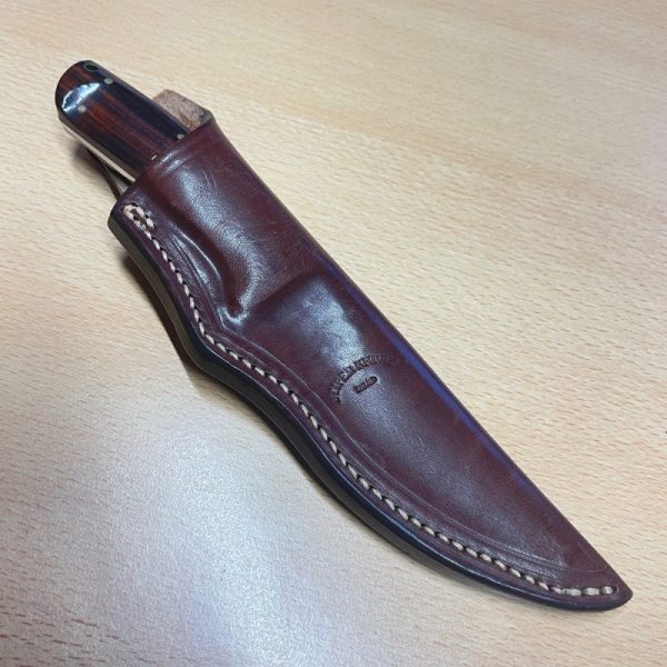 The Stiper Hunting Knife - Image 2