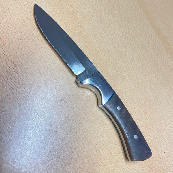 The SR Bushcraft Hunter - Image 5
