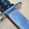 Swiss Bayonet Wenger M1957 - Image 4