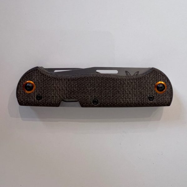 Benchmade Weekender 317-1 - Image 3