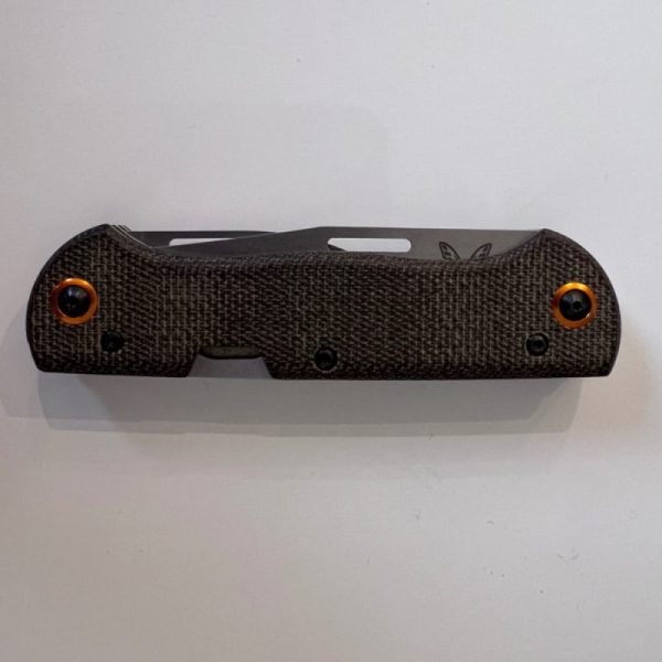 Benchmade Weekender 317-1 - Image 8