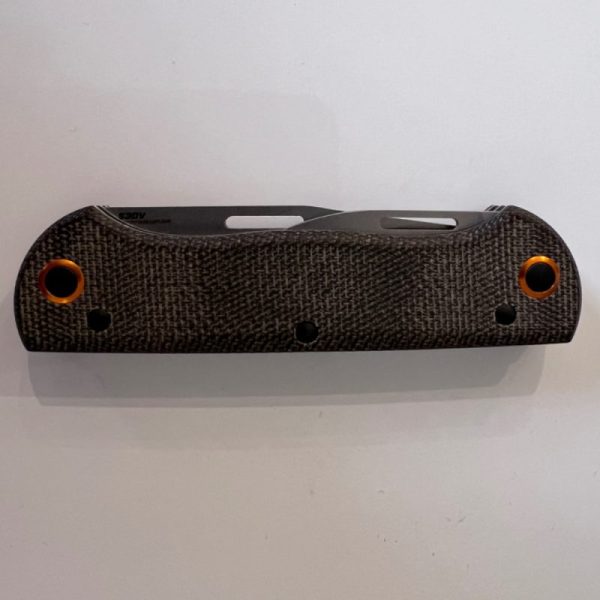 Benchmade Weekender 317-1 - Image 6