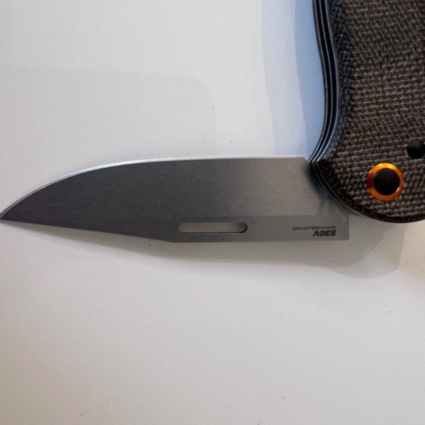 Benchmade Weekender 317-1 - Image 5