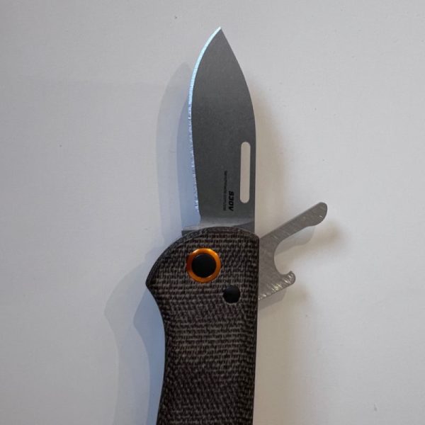 Benchmade Weekender 317-1 - Image 9