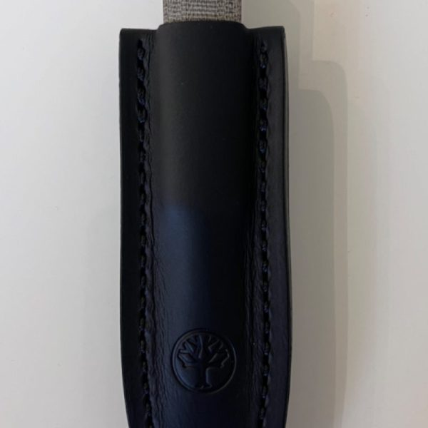 Boker Barlow BFF Micarta - Image 6