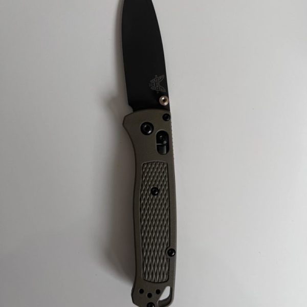 Benchmade Bugout 535GRY-1 - Image 2