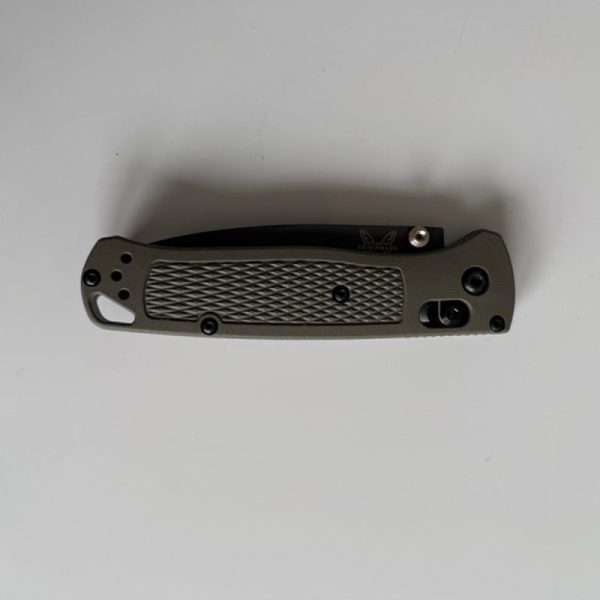 Benchmade Bugout 535GRY-1