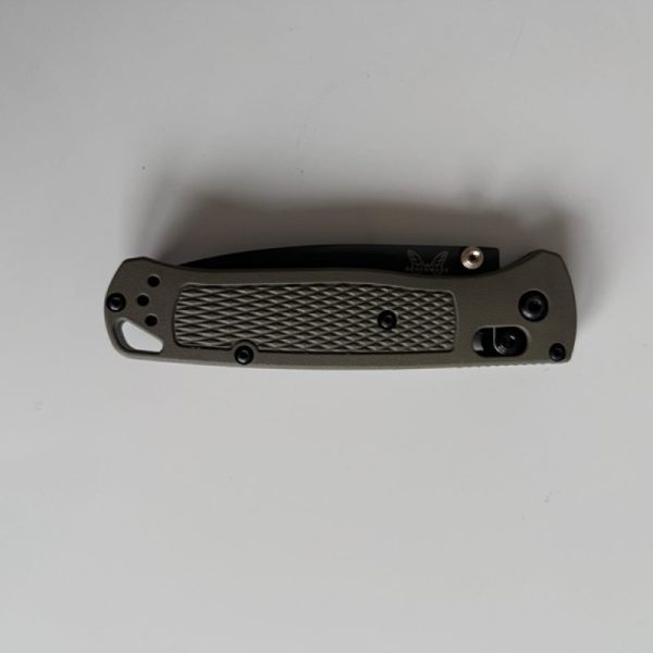 Benchmade Bugout 535GRY-1 - Image 3