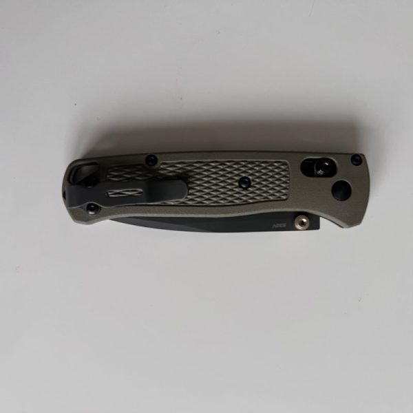 Benchmade Bugout 535GRY-1 - Image 4
