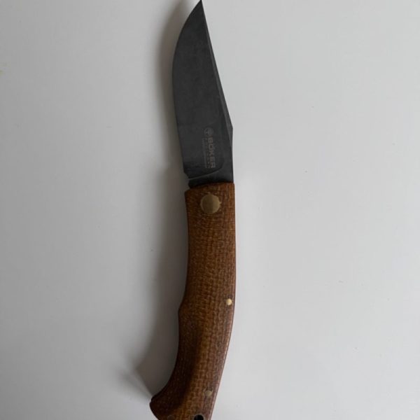 Boker Boxer EDC