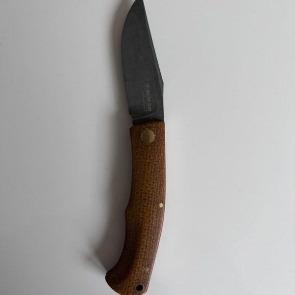 Boker Boxer EDC - Image 3