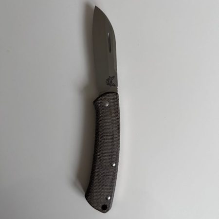 Benchmade Proper 319