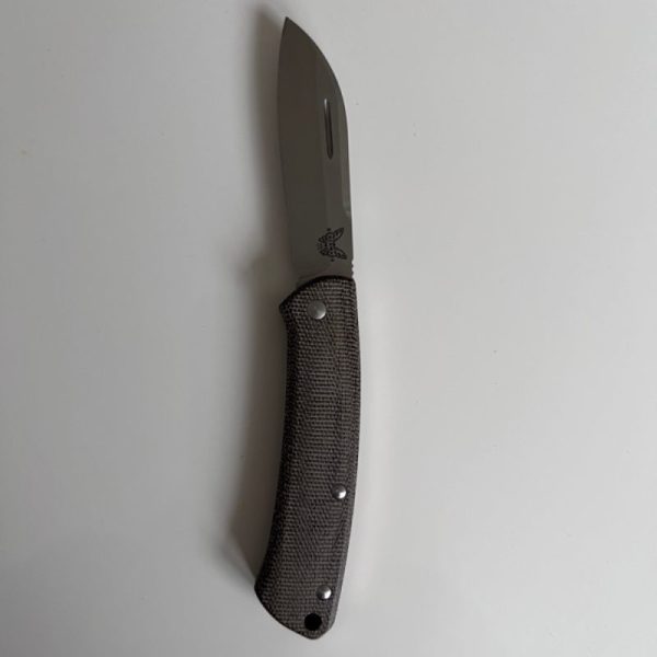 Benchmade Proper 319