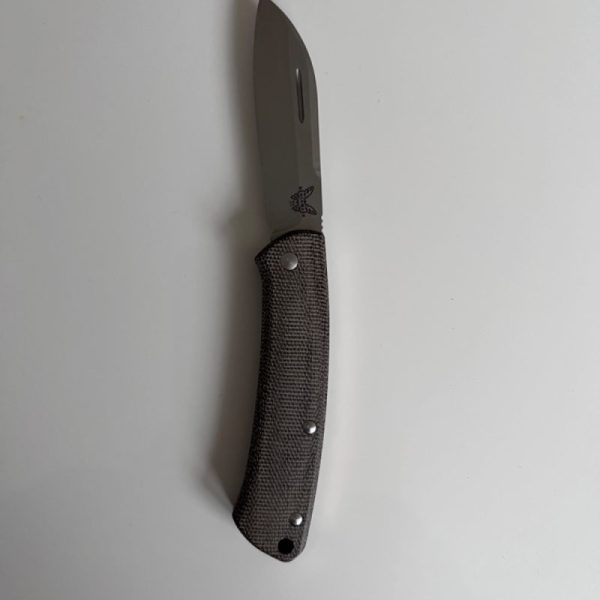 Benchmade Proper 319 - Image 6
