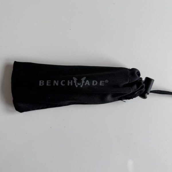 Benchmade Bugout 535GRY-1 - Image 6