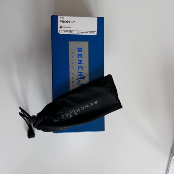Benchmade Proper 319 - Image 7