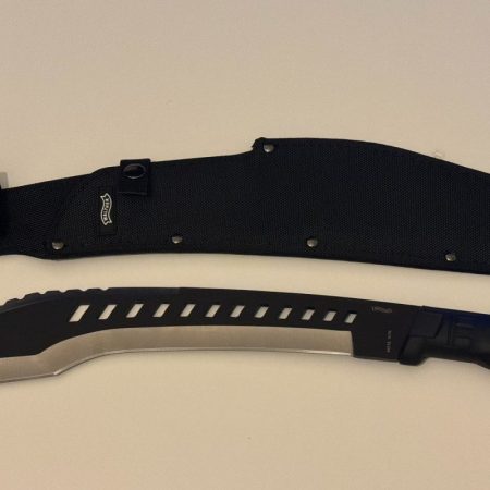 Walther MachTac 2 Machete