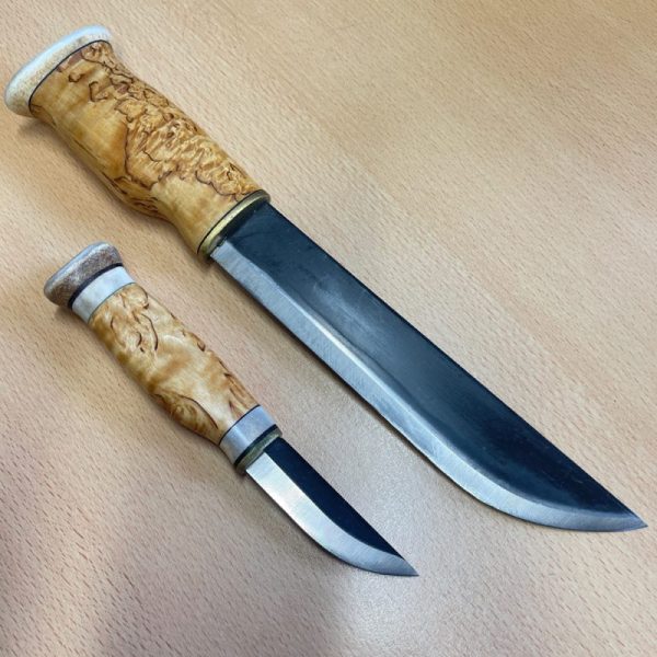 Wood Jewel Combo Leuku - Image 3