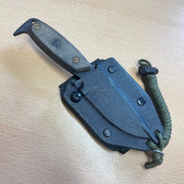 DPX Hest Original D2 - Image 5