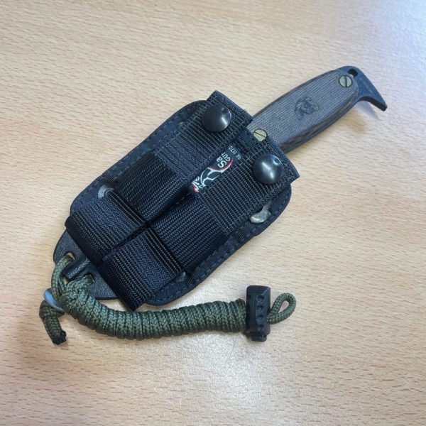 DPX Hest Original D2 - Image 4